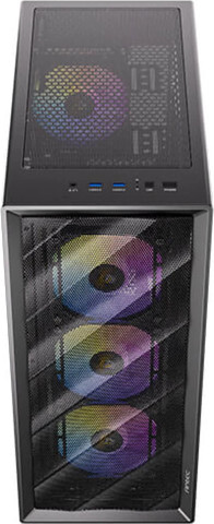מארז מחשב Antec AX85 ARGB AX85-ARGB