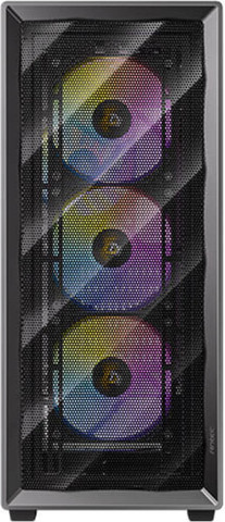 מארז מחשב Antec AX85 ARGB AX85-ARGB