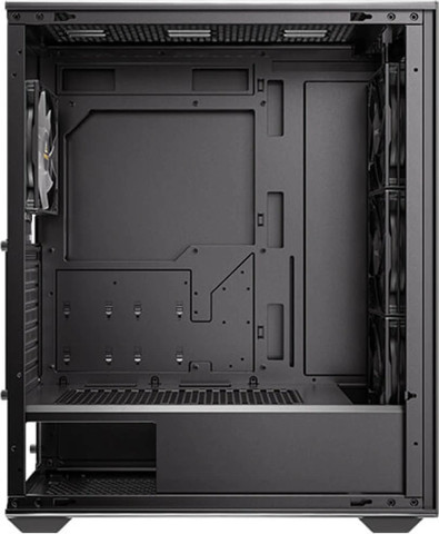 מארז מחשב Antec AX85 ARGB AX85-ARGB