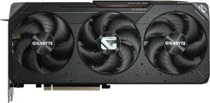 כרטיס מסך Gigabyte Radeon™ RX 9070 XT GAMING OC 16G