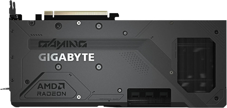 כרטיס מסך Gigabyte RX 9070 XT GAMING OC 16G GV-R9070XTGAMING-OC-16GD