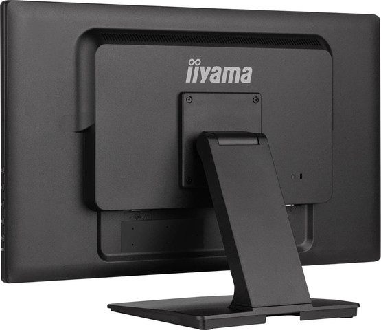 מסך מגע IIYAMA ProLite T2452MSC-B1AG 24" FHD IPS PCAP 10 נקודות מגע