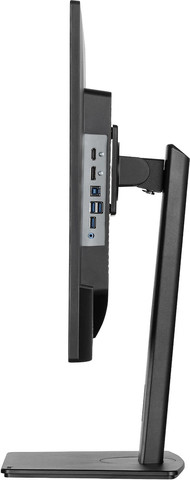 מסך מחשב IIYAMA ProLite XB3270QSU-B1 31.5" QHD IPS 100Hz 3ms צבע שחור