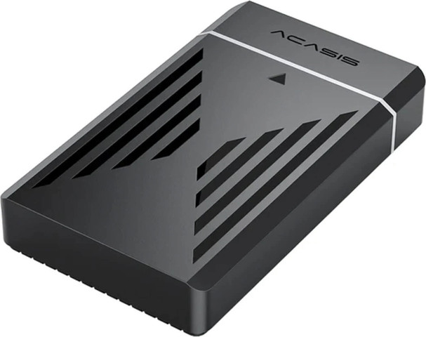 קייס HDD/SSD Acasis USB-C 3.0 לכונן 3.5" SATA3 EC-5351C