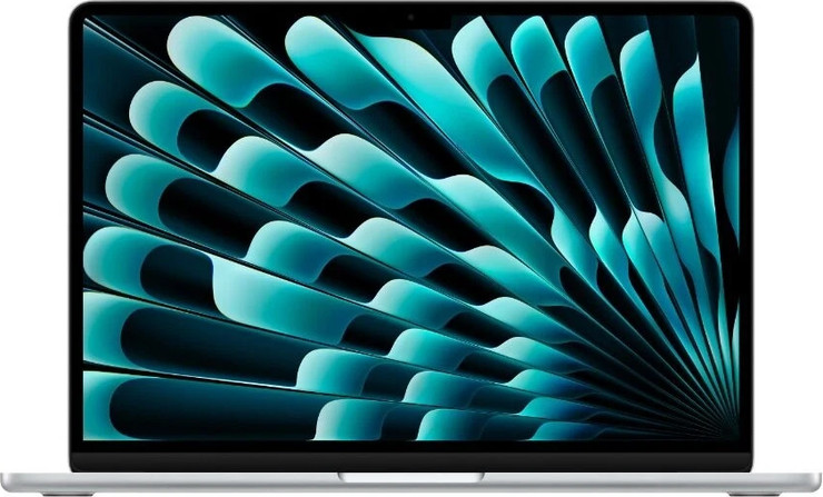 מחשב נייד Apple MacBook Air 13 M4 MW0W3HB/A