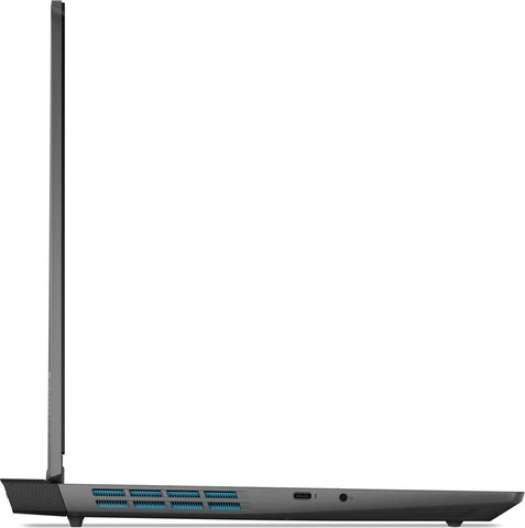 מחשב נייד Lenovo LOQ 15IRX9 83LK009MIV בצבע Luna Grey