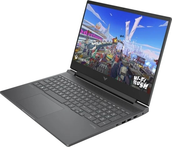 מחשב נייד HP Victus 16.1 16-r1014nj בצבע שחור