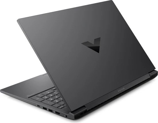 מחשב נייד HP Victus 16.1 16-r1014nj בצבע שחור
