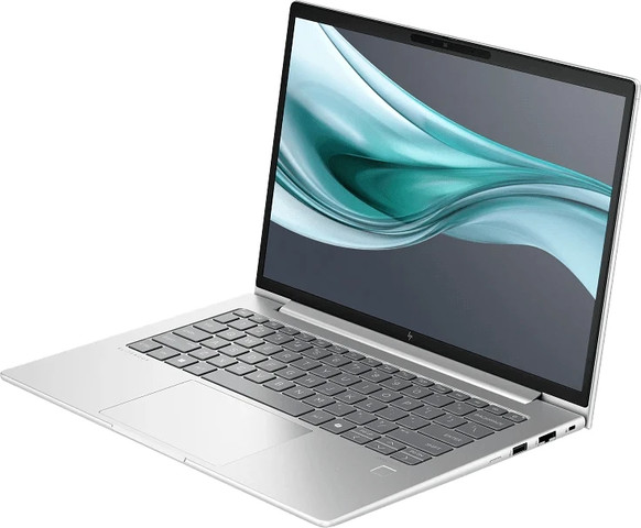 מחשב נייד HP EliteBook 640 G11 U7/32/1TB