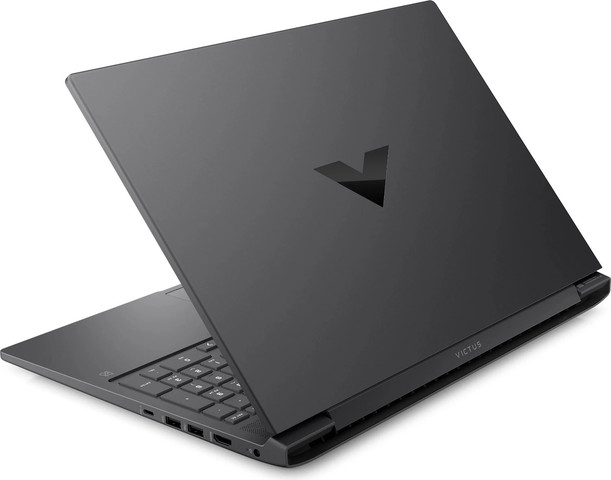 מחשב נייד HP Victus 16.1 Ryzen 7 7840HS בצבע כסף מיקה BD5J8EA