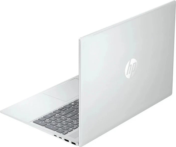 מחשב נייד HP OmniBook 5 16" U7/16/1TB בצבע כסף קרח BF6X5EA