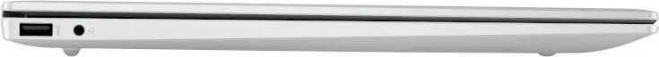 מחשב נייד HP OmniBook 5 16" U7/16/1TB בצבע כסף קרח BF6X5EA