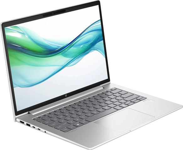 מחשב נייד HP ProBook 440 G11 U5/16/512 בצבע שחור AD1S0ET