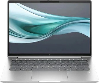 מחשב נייד HP EliteBook 640 G11 U7/32GB/1TB בצבע כסוף AD1A2ET