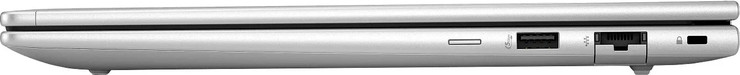 מחשב נייד HP EliteBook 640 G11 U7/32GB/1TB בצבע כסוף AD1A2ET
