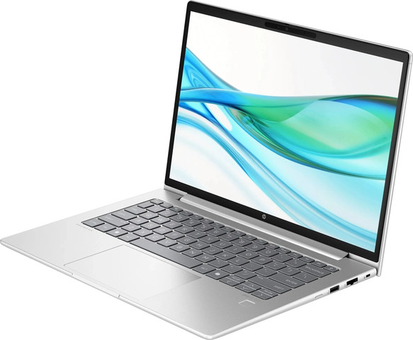 מחשב נייד HP ProBook 440 G11 U7/32GB/1TB בצבע שחור AD1S6ET