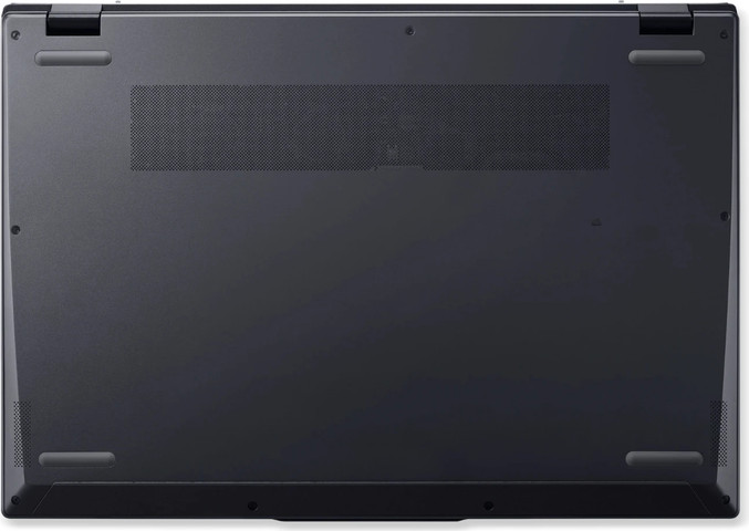 מחשב נייד Acer Swift Go 16 AI Ryzen 7 350 בצבע שחור NX.JCREC.002