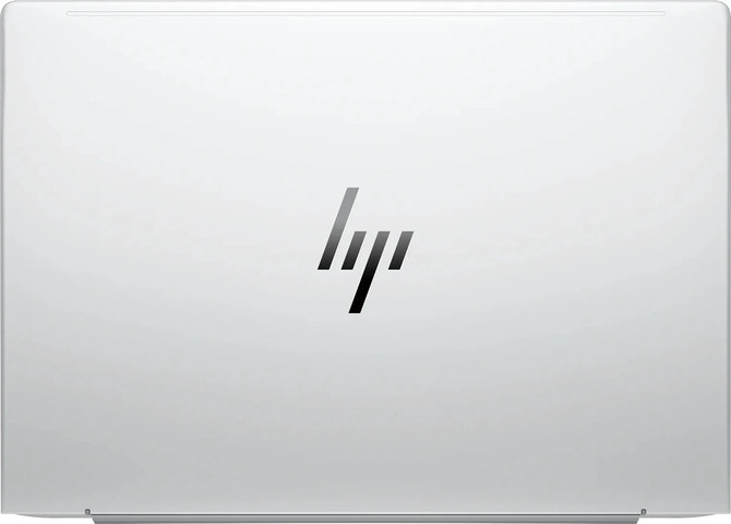 מחשב נייד HP EliteBook 8 G1i 14" AI בצבע כסף קרח A37M9ET