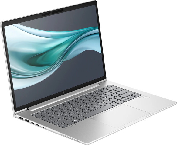 מחשב נייד HP EliteBook 640 G11 14 אינץ' בצבע כסוף A37GMET