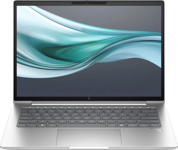 מחשב נייד HP EliteBook 640 G11 14 אינץ' בצבע כסוף A37GMET