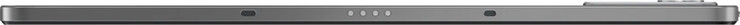 טאבלט Lenovo Tab K11 Plus ZADT0070IL צבע Luna Grey