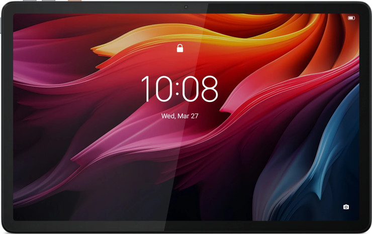 טאבלט Lenovo Tab K11 Plus ZADT0070IL צבע Luna Grey