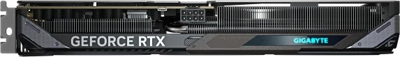 כרטיס מסך Gigabyte RTX 5060 Ti GV-N506TGAMING OC-16GD בצבע שחור