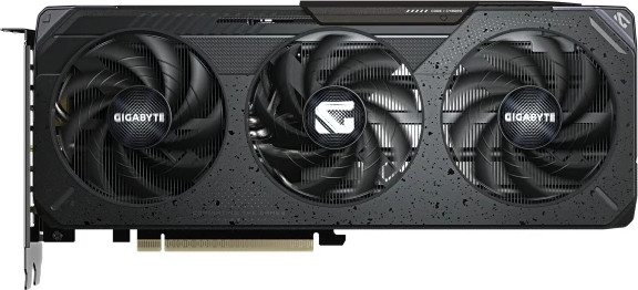 כרטיס מסך Gigabyte RTX 5060 Ti GV-N506TGAMING OC-16GD בצבע שחור