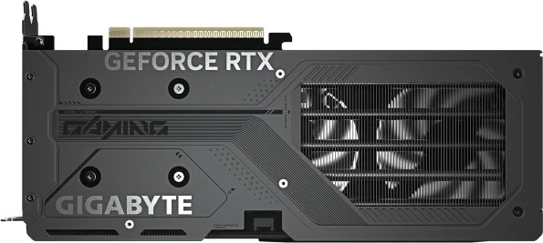 כרטיס מסך Gigabyte RTX 5060 Ti GV-N506TGAMING OC-16GD בצבע שחור