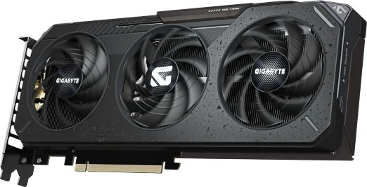 כרטיס מסך Gigabyte RTX 5060 Ti GV-N506TGAMING OC-16GD בצבע שחור