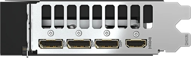 כרטיס מסך Gigabyte RTX 5060 Ti GV-N506TAORUS E-16GD בצבע שחור