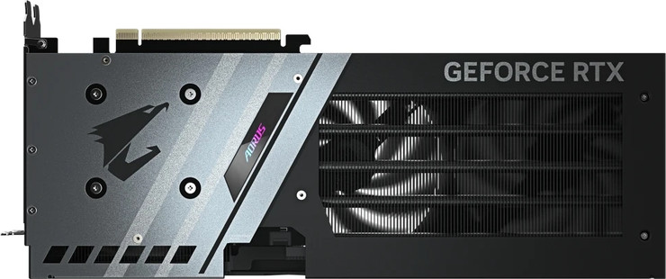 כרטיס מסך Gigabyte RTX 5060 Ti GV-N506TAORUS E-16GD בצבע שחור