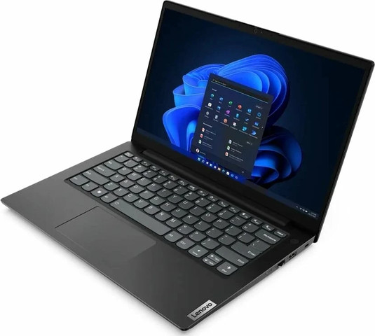 מחשב נייד Lenovo V14 G4 83A00066IV בצבע שחור