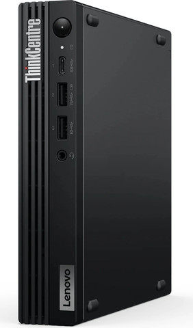 מחשב נייד Lenovo M70q G5 12TD007GIV בצבע שחור
