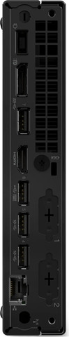 מחשב נייד Lenovo M70q G5 12TD007GIV בצבע שחור