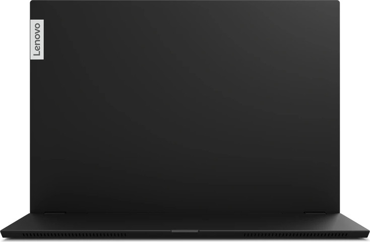 מסך מגע נייד ואיכותי לעבודה בדרכים –63FDUAT6WL  Lenovo ThinkVision M14t Gen 2