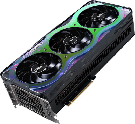 כרטיס מסך Palit GeForce RTX 5090 GameRock 32GB NE75090019R5-GB2020G
