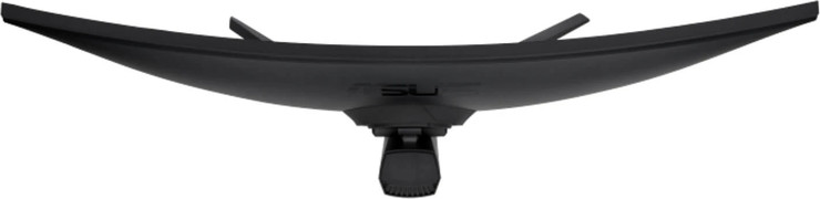 מסך מחשב קעור לגיימינג Asus ROG Strix XG349C 34" בצבע שחור