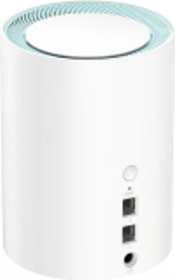 נתב אלחוטי CUDY M1300 AC1200 צבע שחור M1300(1-Pack)-IL