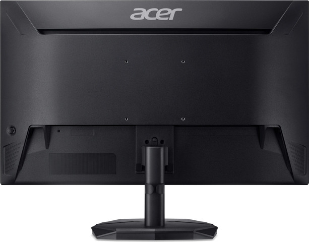 מסך מחשב Acer Nitro KG251Q X0 24.5 בצבע שחור UM.KX1EE.006