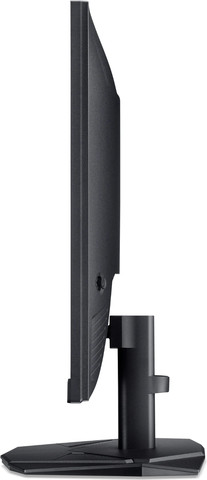 מסך מחשב Acer Nitro KG251Q X0 24.5 בצבע שחור UM.KX1EE.006
