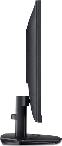 מסך מחשב Acer Nitro KG251Q X0 24.5 בצבע שחור UM.KX1EE.006