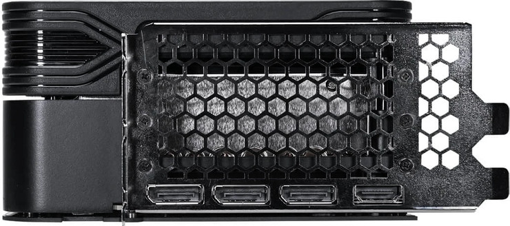 כרטיס מסך Palit GeForce RTX 5080 GameRock 16GB NE75080019T2-GB2030G
