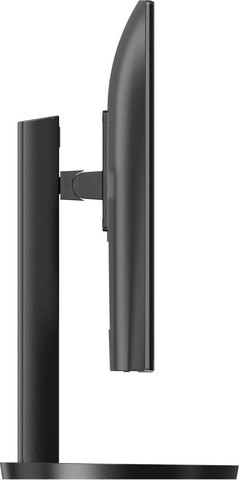מסך מחשב AOC 27B3CF2 בגודל 27" עם חיבור USB-C