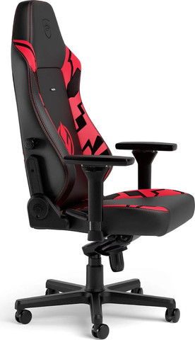 כיסא גיימינג Noblechairs HERO במהדורת Darth Maul