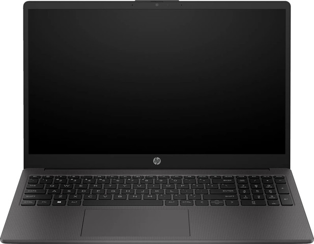 מחשב נייד HP 250 G10 B39RCAT בצבע שחור