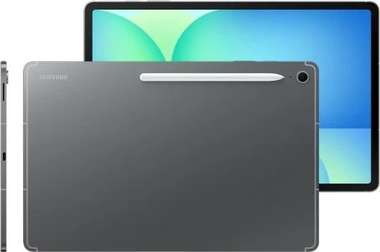טאבלט Samsung Galaxy Tab S10 FE 10.9 SM-X520 128GB 8GB RAM בצבע אפור