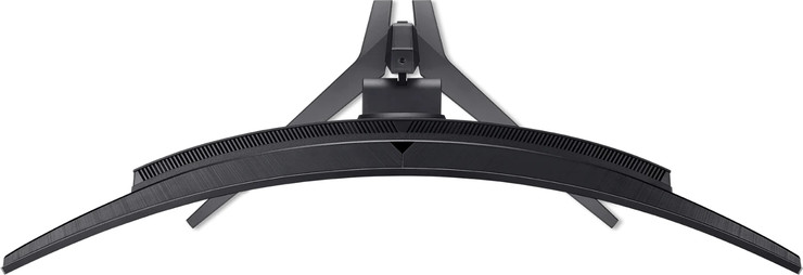 מסך גיימינג קעור Acer Predator X39 OLED בגודל 39 אינץ' דגם UM.TXXEE.001