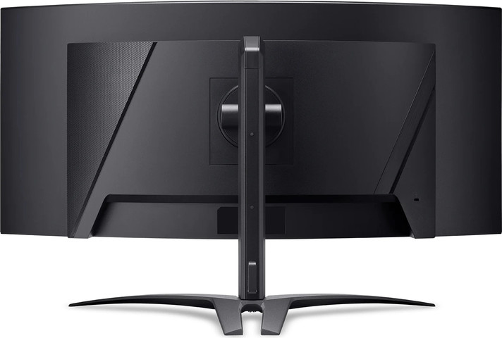 מסך גיימינג קעור Acer Predator X39 OLED בגודל 39 אינץ' דגם UM.TXXEE.001