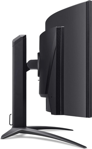 מסך גיימינג קעור Acer Predator X39 OLED בגודל 39 אינץ' דגם UM.TXXEE.001